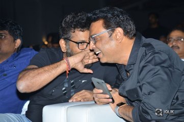 Rangasthalam 100 Days Function Photos